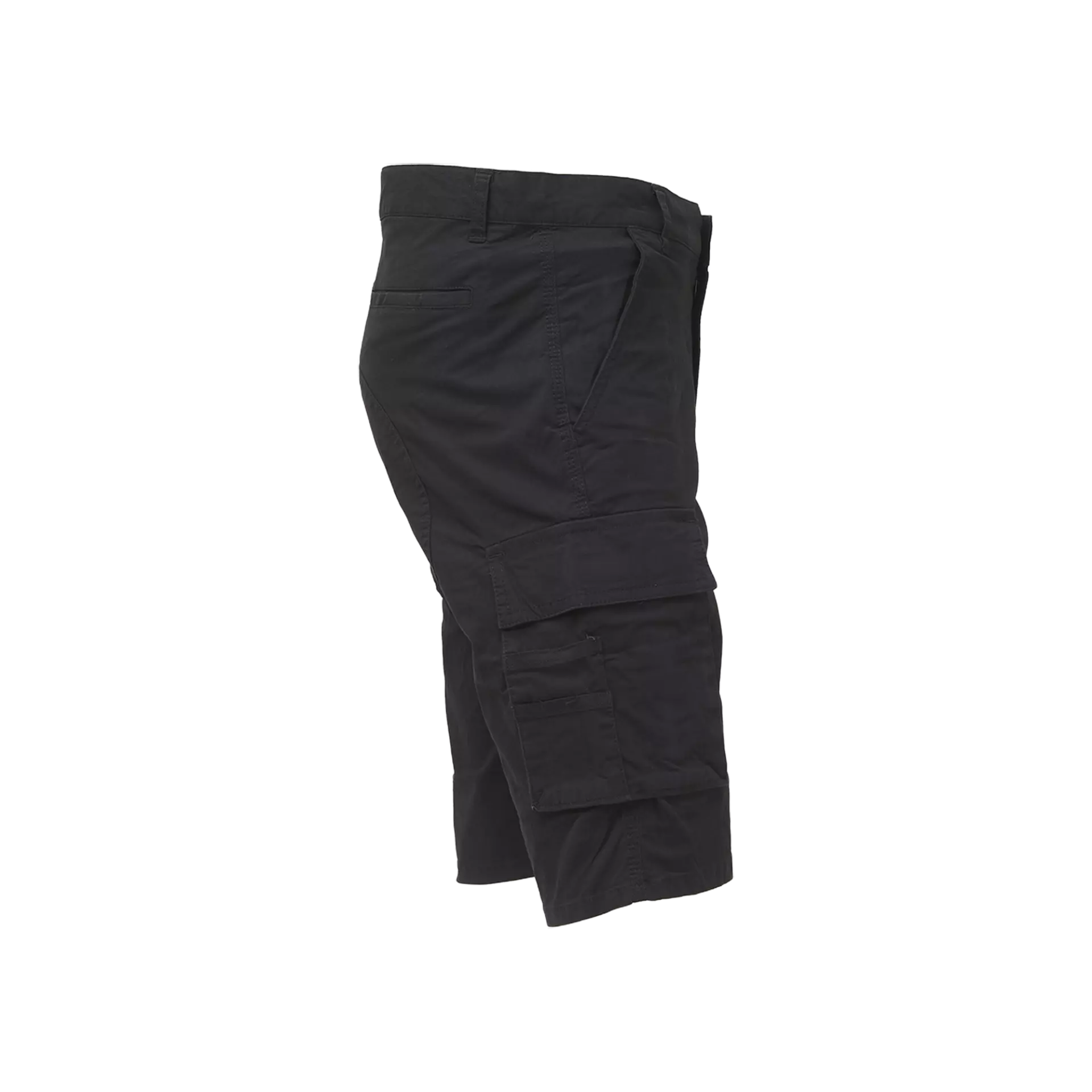 U-Power EY132BC, Summer Black Carbon Shorts, image 6