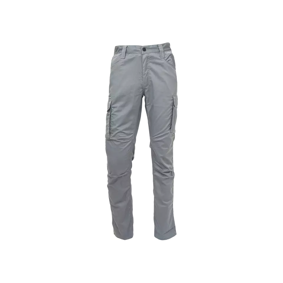 U-Power HY141SG, Crazy Stone Grey Trousers, image 1, gallery thumbnail