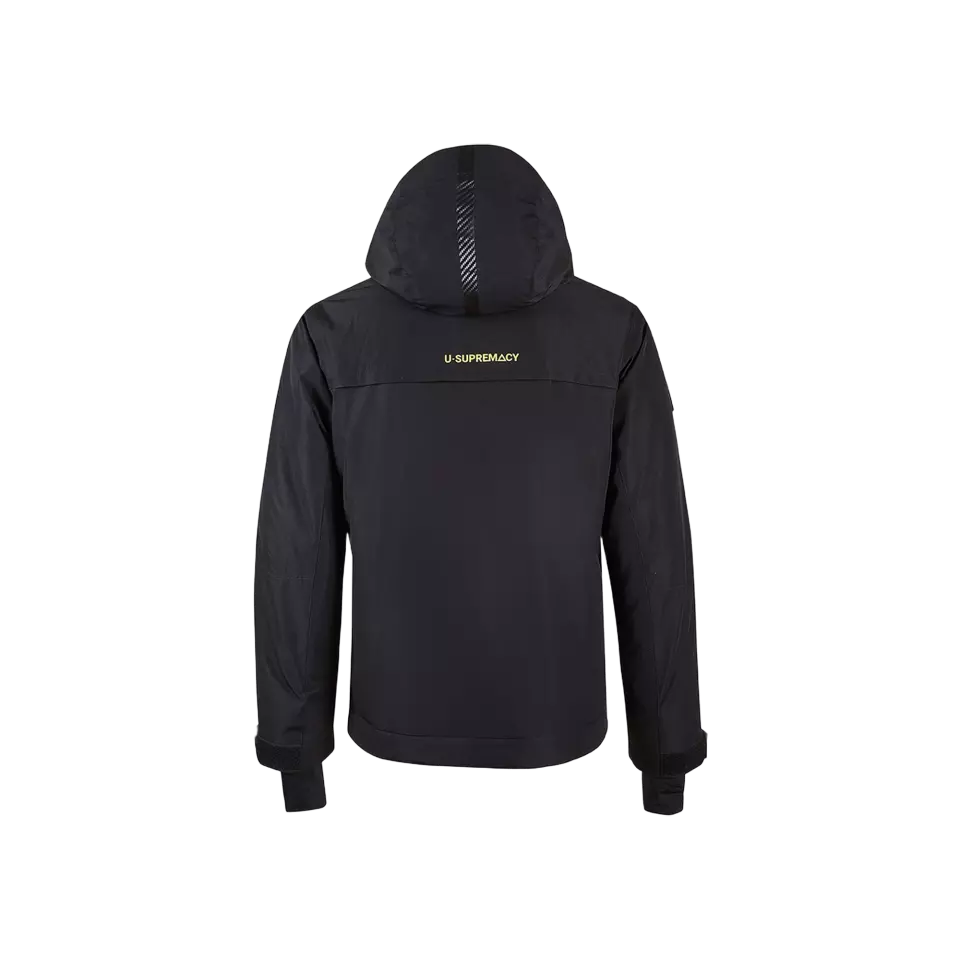 Stulpenart · Klettverschluss feature highlight