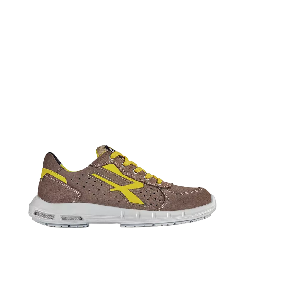 U-Power RP20066, Dorado Plus Low Shoe ESD S1P SRC, image 1, gallery thumbnail