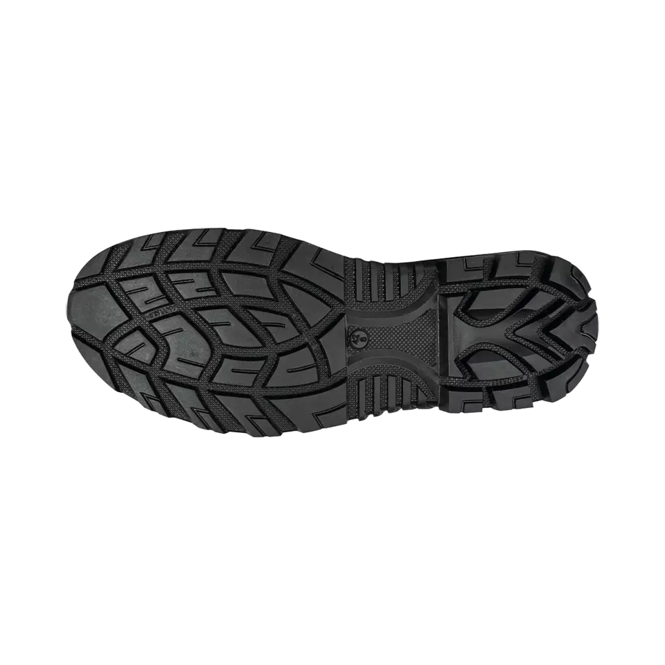Outsole Properties · Anti Slip feature highlight