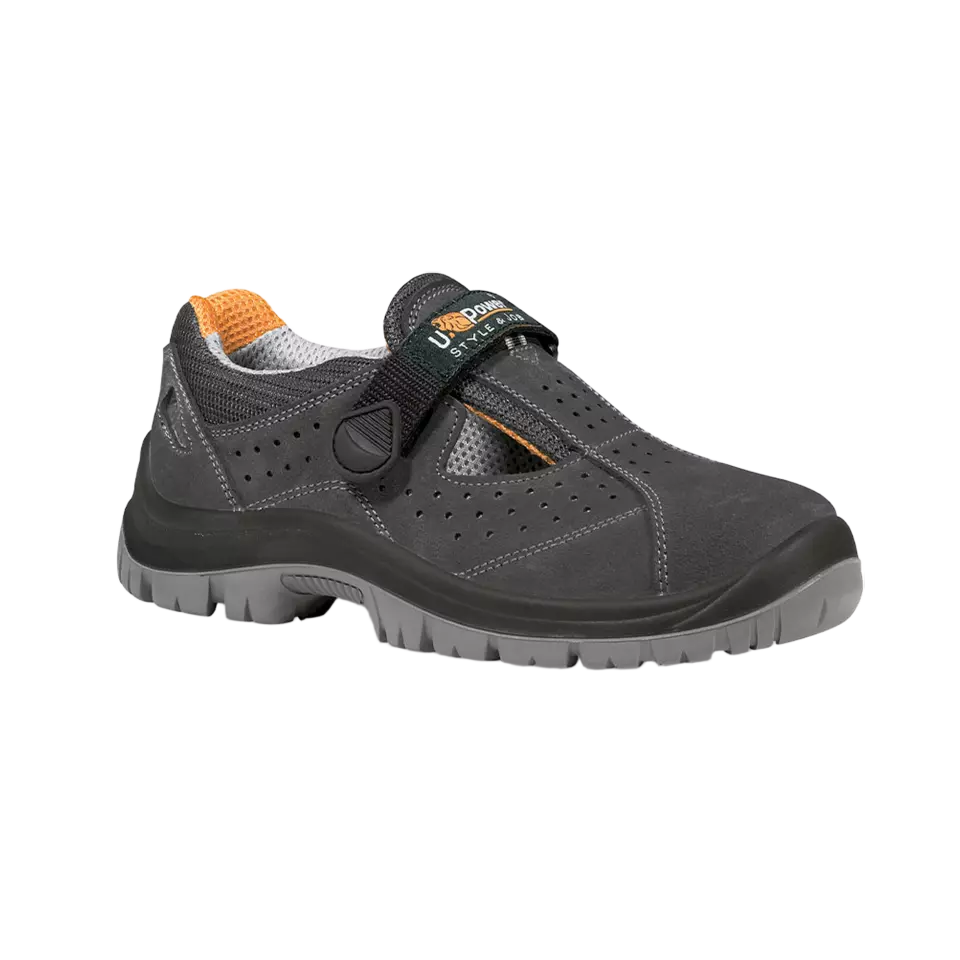 U-Power BC30331, Fairy Sandal S1 SRC, image 1, gallery thumbnail