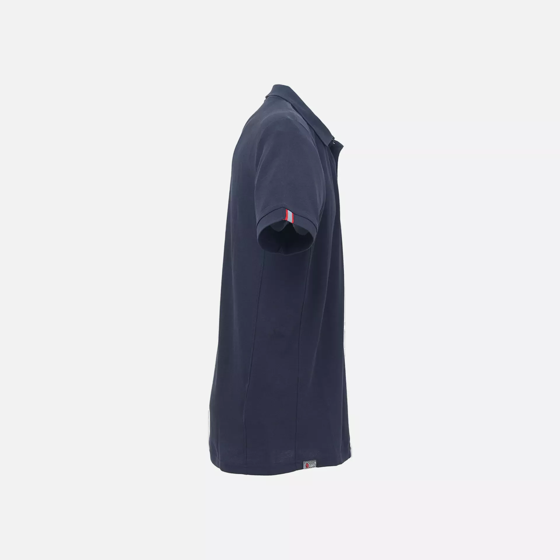 U-Power EY125DB, Gap Deep Blue Polo Shirt, image 5