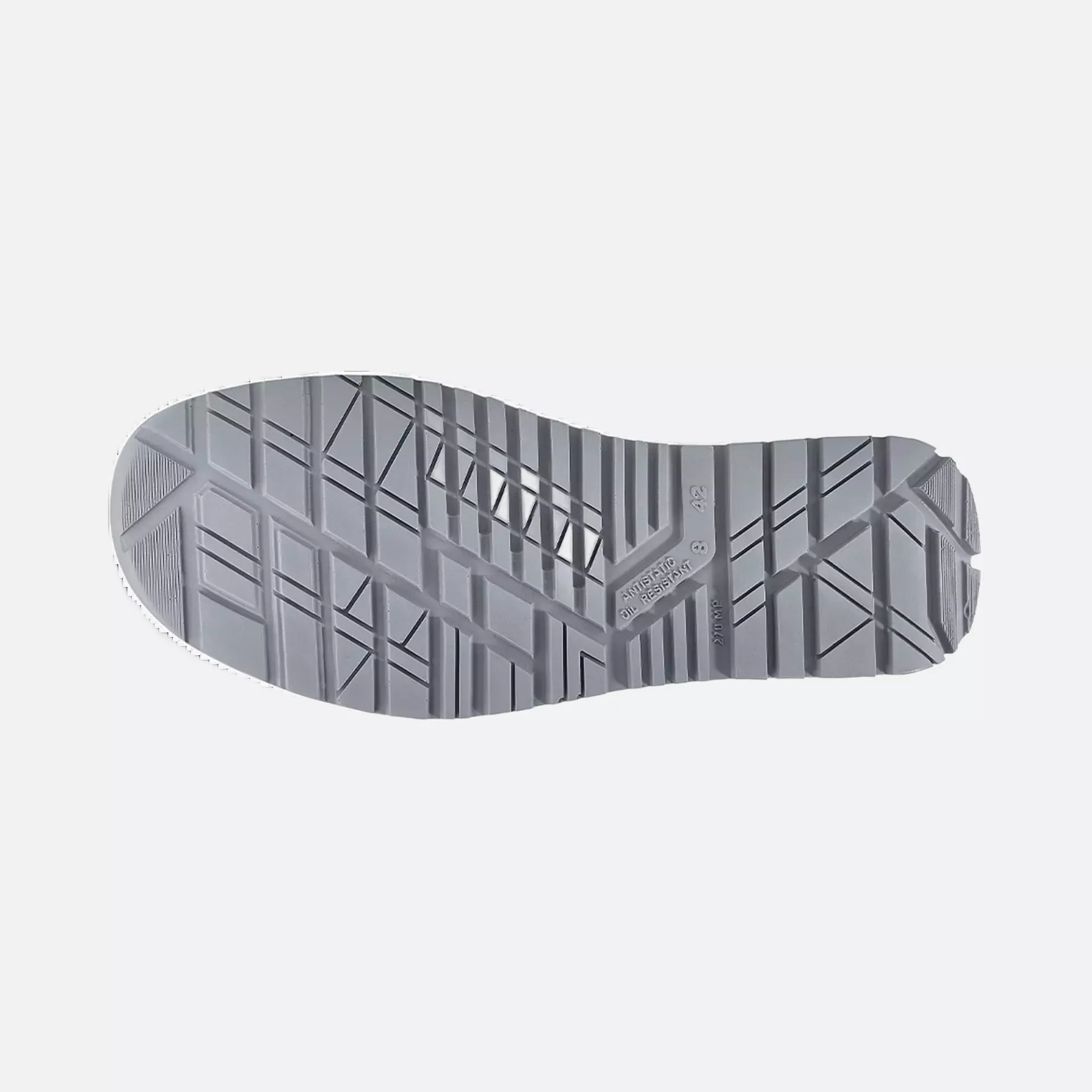 U-Power UF20176, Lewis Low Shoe S1P SRC, image 2