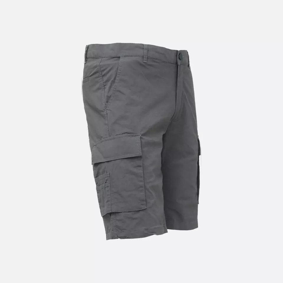 U-Power EY132GI, Summer Grey Iron Shorts, image 5, gallery thumbnail