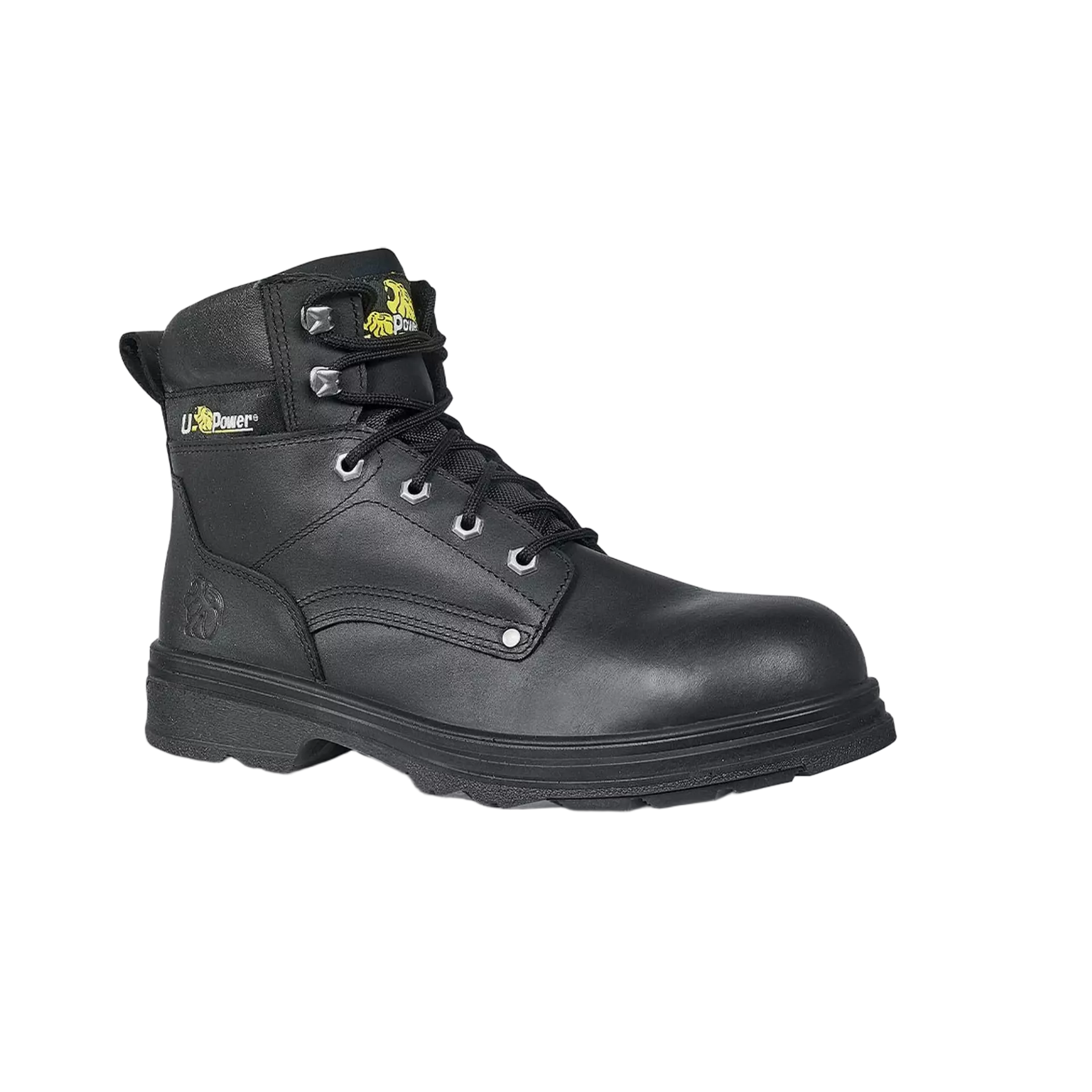 U-Power UM10013, Track Boots S3 SRC, image 1