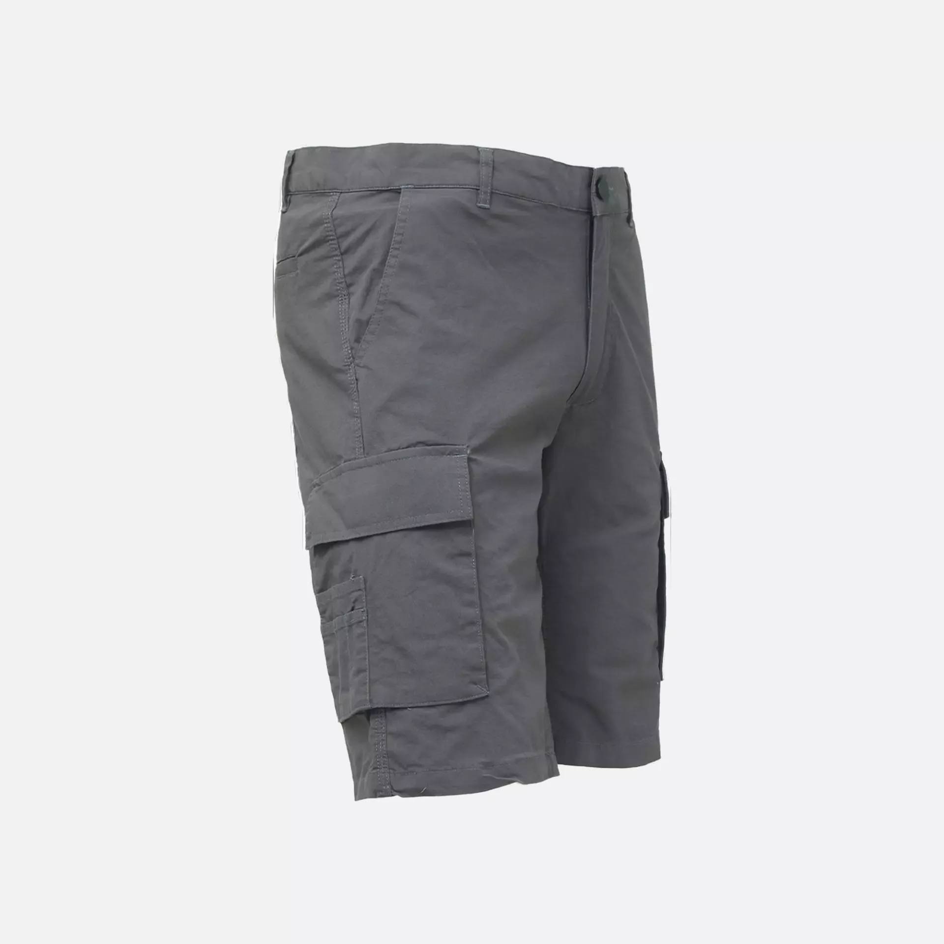 U-Power EY132GI, Summer Grey Iron Shorts, image 5