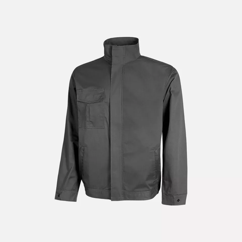 U-Power IN228GI, Sofia Grey Iron Jacket, image 1, gallery thumbnail