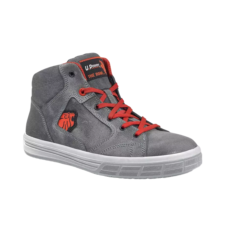 U-Power SN10044, Predator Hoher Schuh S3 SRC, image 1, gallery thumbnail