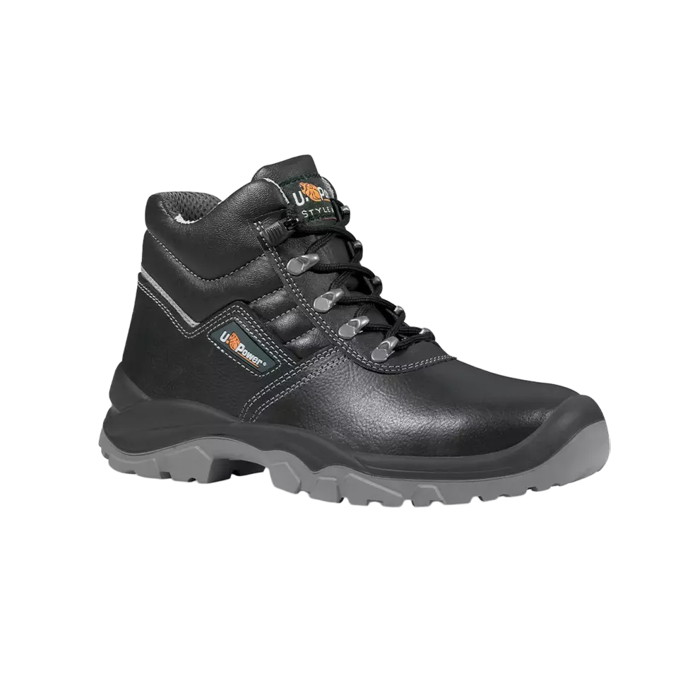 Schutzkappenmaterial · Stahl feature highlight