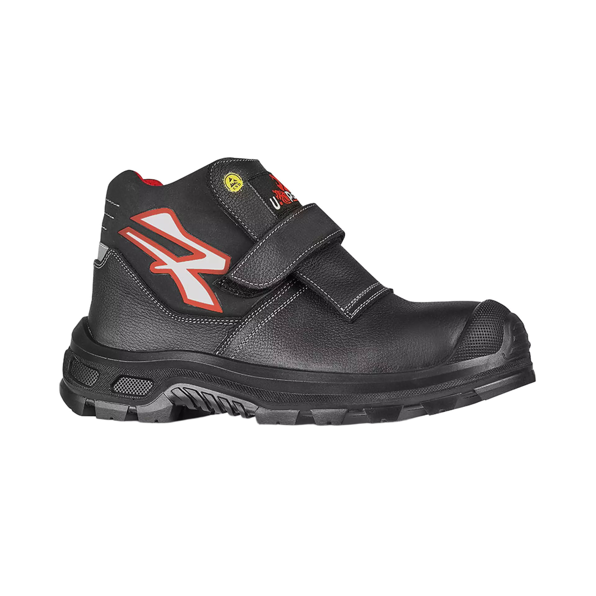 U-Power RI11084, Dubai Boot UK ESD S3 CI SRC