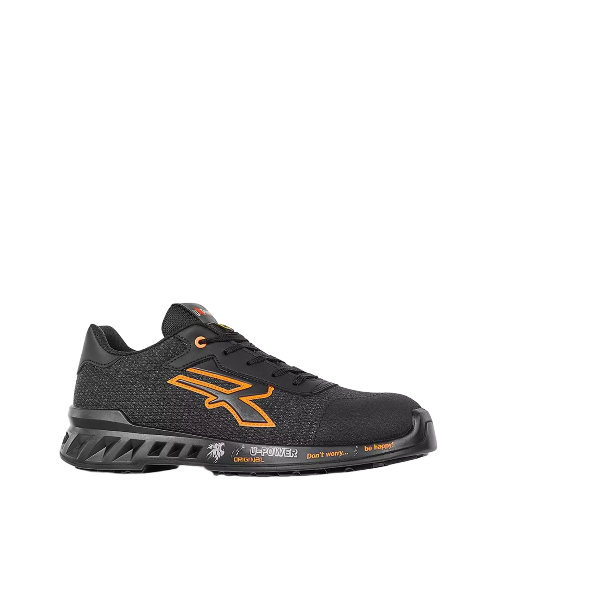 U-Power RV20026, Bruce Low Shoe ESD S1P SRC, image 1