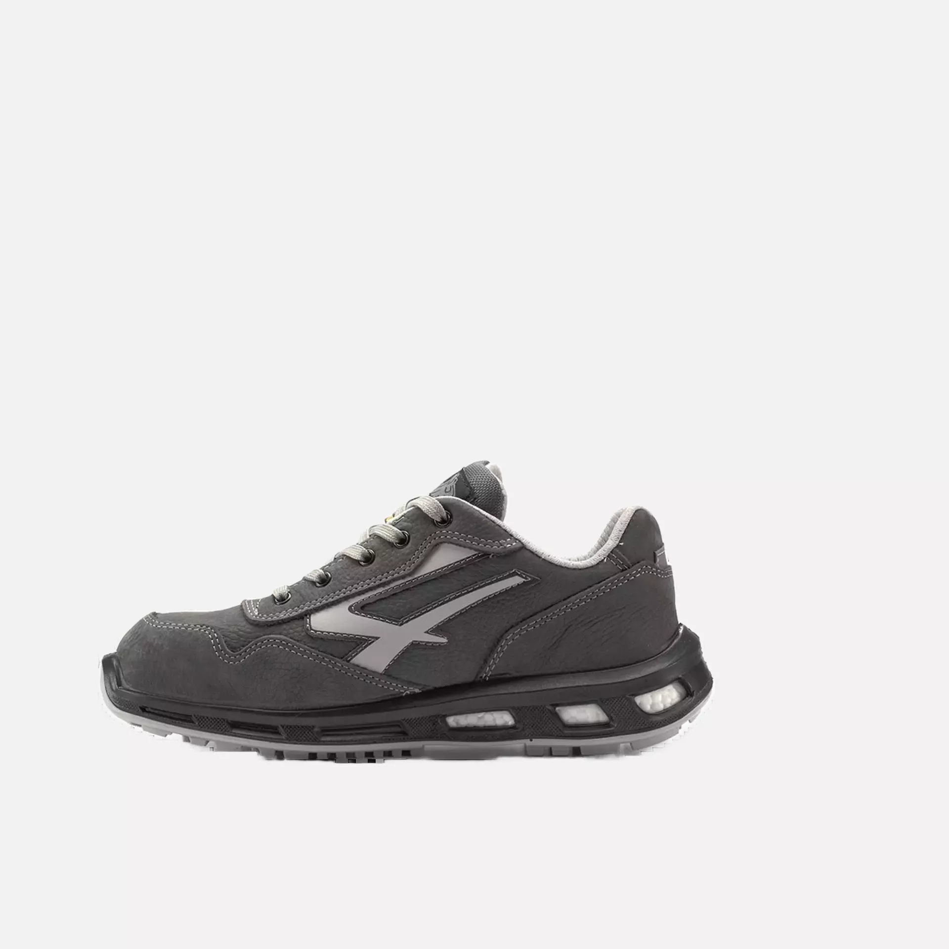 U-Power RL20023, Kick Niedriger Schuh ESD S3 CI SRC, image 6