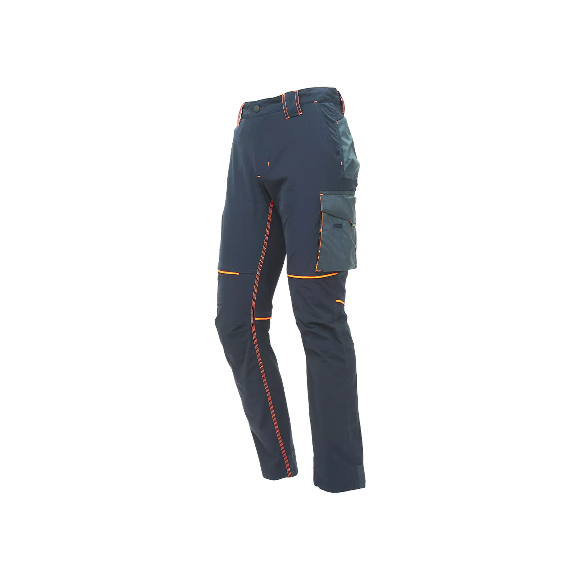 U-Power FU189DB, World Deep Blue Trousers, image 3