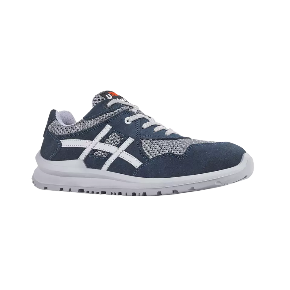 Toe Cap Material · Aluminum feature highlight