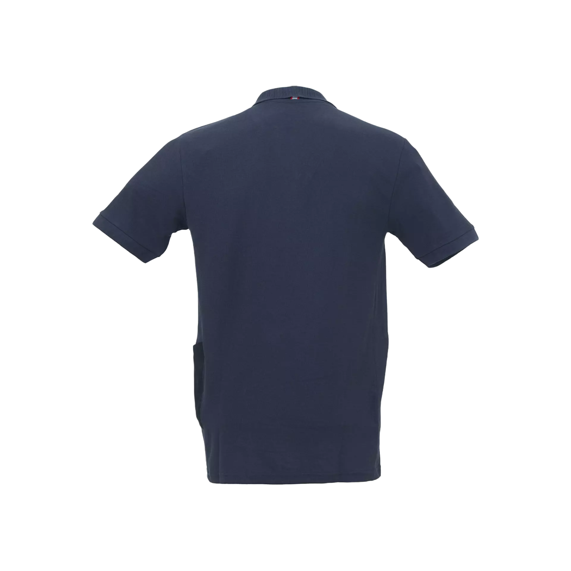 U-Power EY125DB, Gap Deep Blue Polo Shirt, image 4