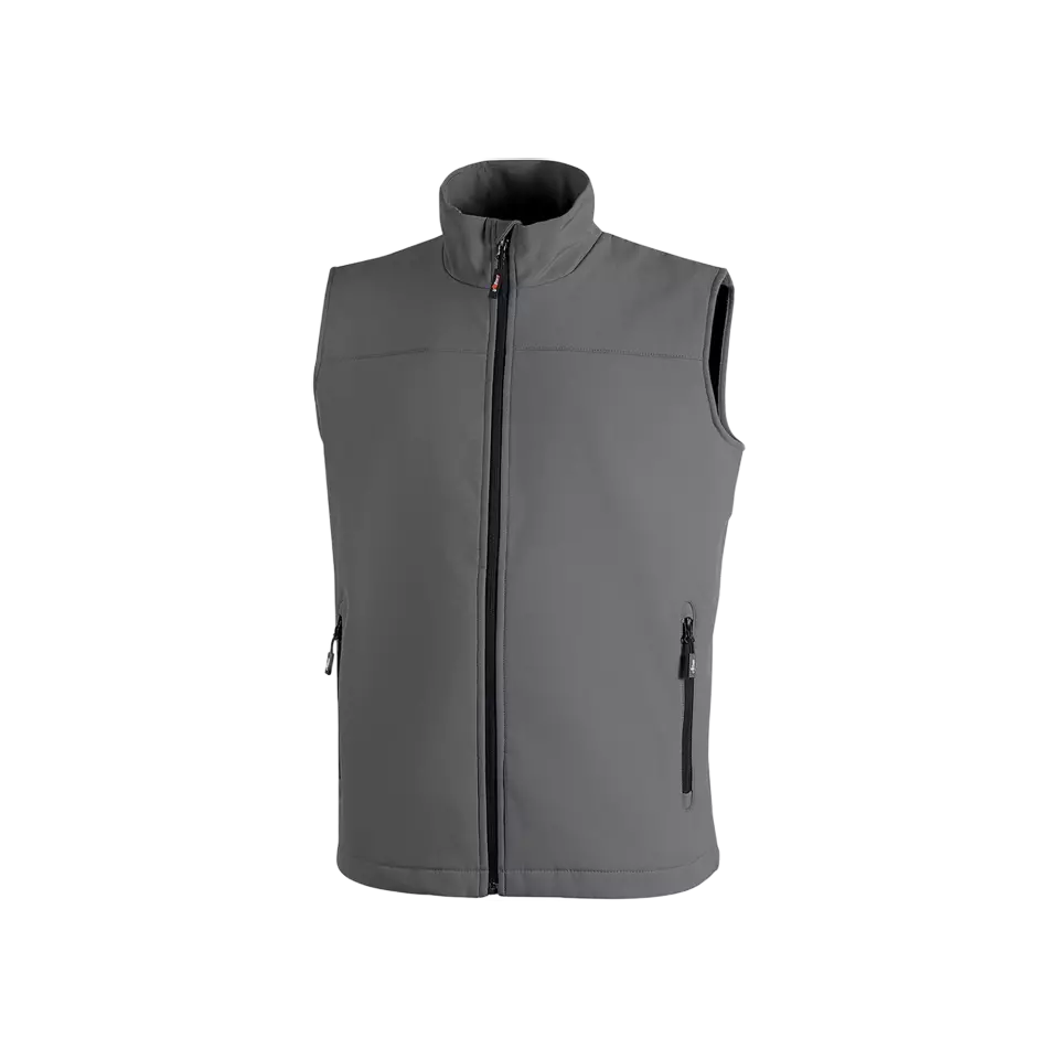 U-Power IN231GI, Dublino Grey Iron Work Vest