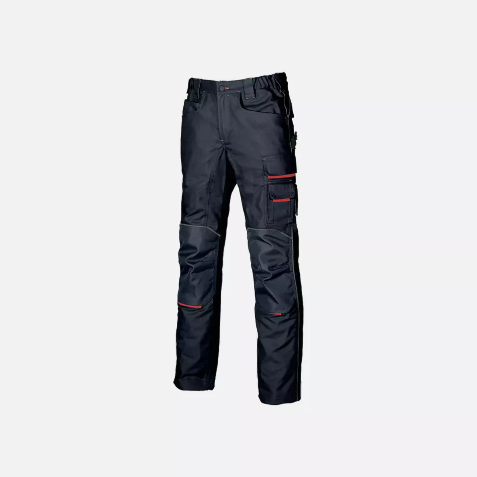 U-Power DW022DB, Free Deep Blue Hose, image 1, gallery thumbnail