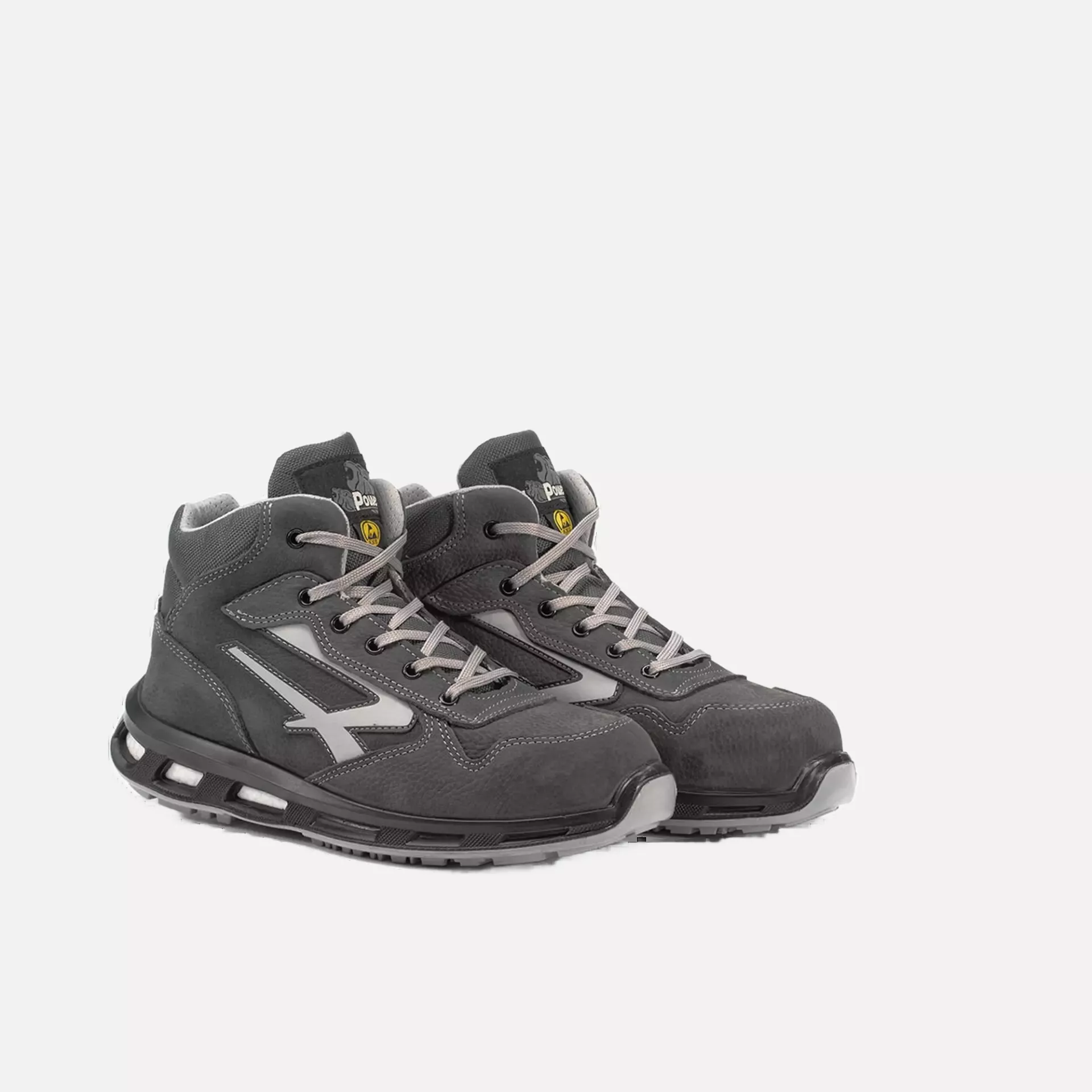 U-Power RL10023, Infinity High Shoe ESD S3 CI SRC, image 2