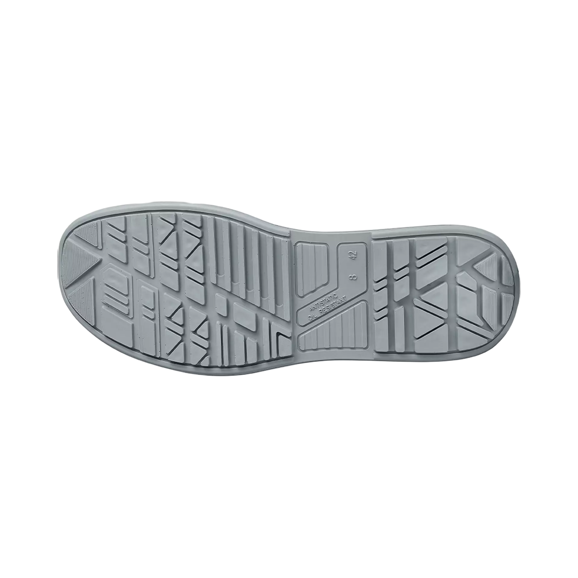 U-Power RR20464, Yukon Low Shoe S3 SRC, image 2