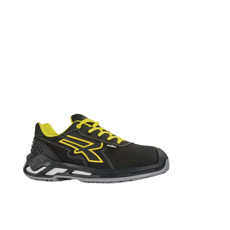 U-Power RS20194, Krug Niedriger Schuh ESD S3 CI SRC, image 1, gallery thumbnail