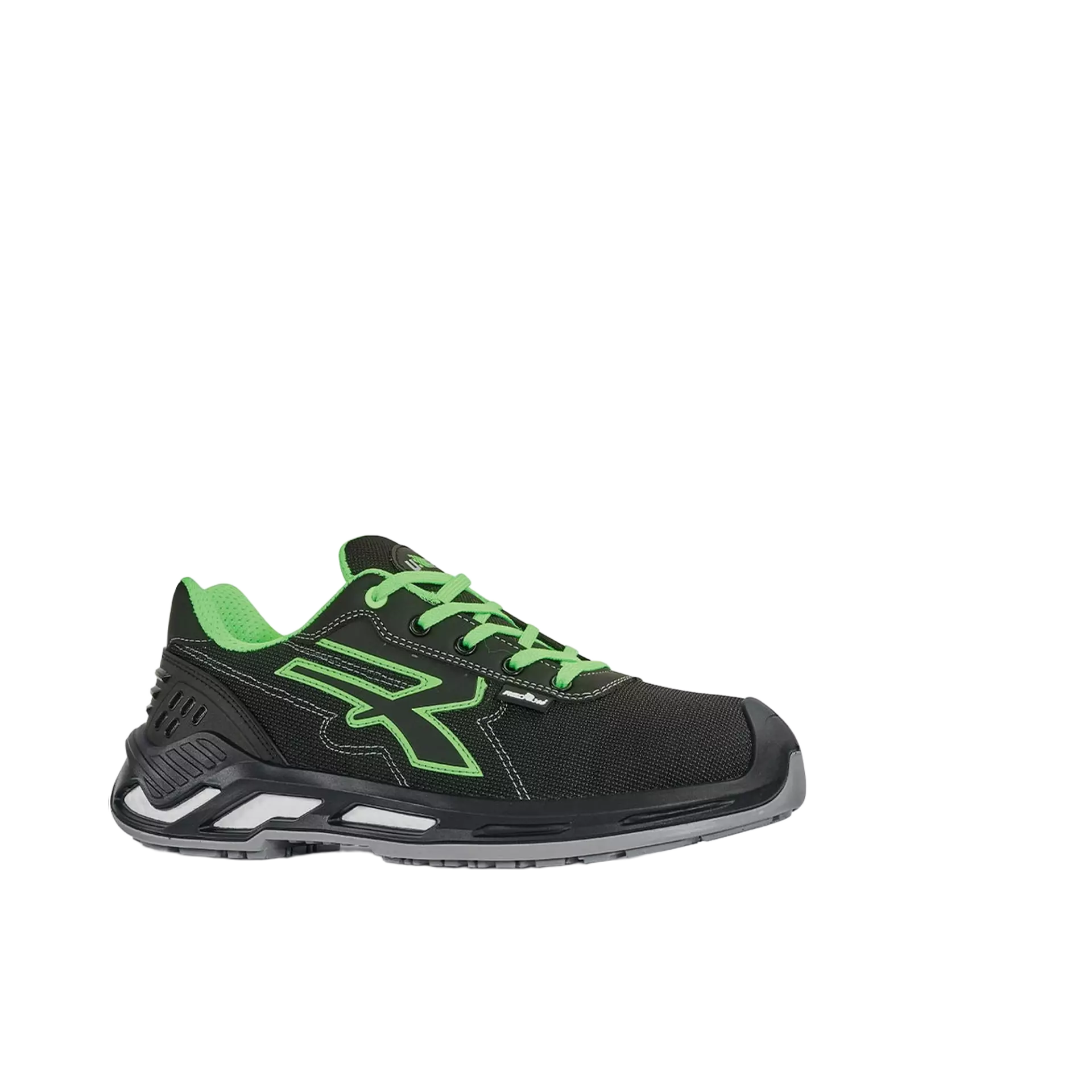 U-Power RS20064, Milo Low Shoe ESD S3 CI SRC