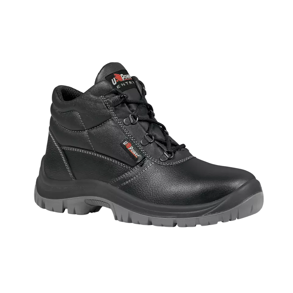 U-Power UE10013, Safe High Shoe RS S3 SRC, image 1, gallery thumbnail