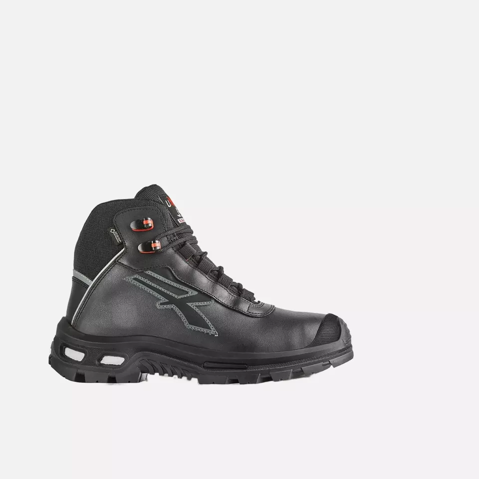 U-Power RL1E134, Legend Hoher Schuh S3 HRO HI CI WR SRC, image 1, gallery thumbnail