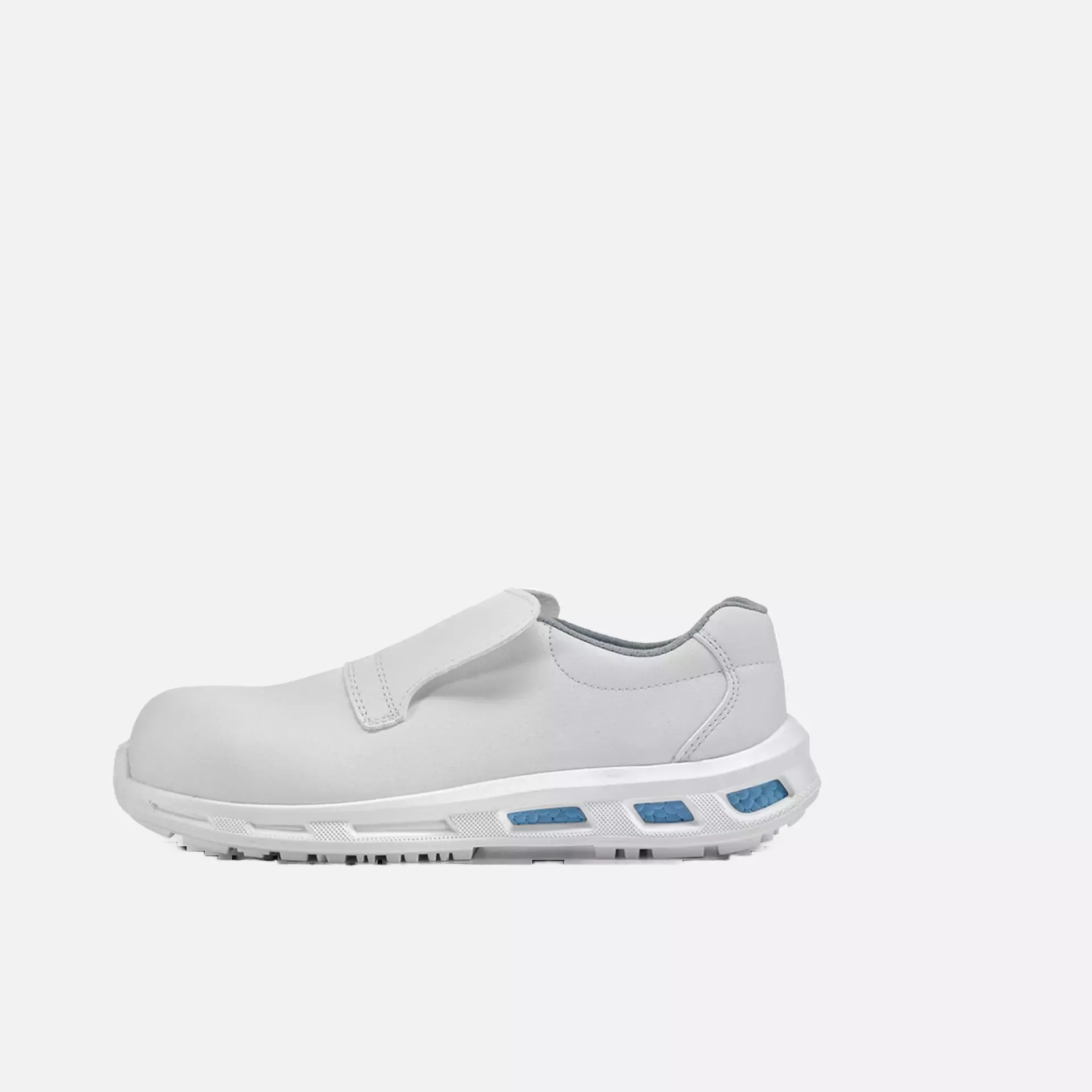 U-Power RL20272, Blanco Low Shoe S2 SRC, image 7