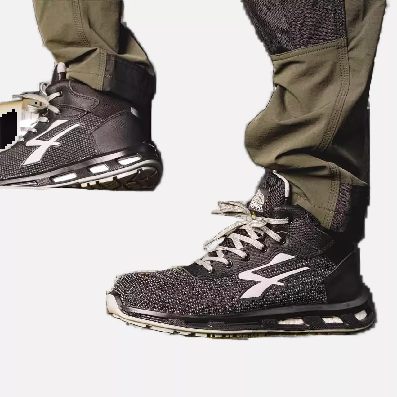 U-Power RL10376, Stego High Shoe ESD S3 CI SRC, image 7