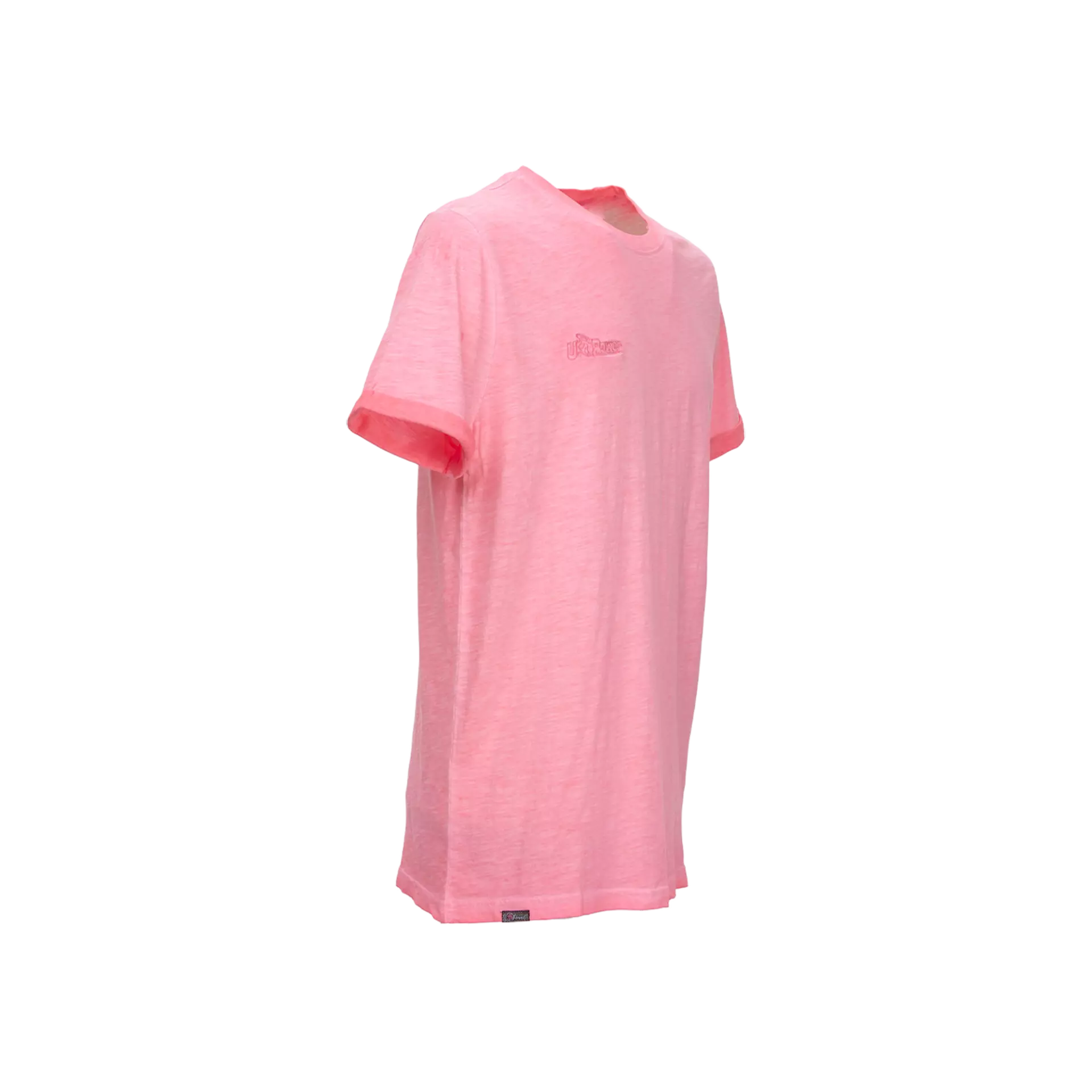 U-Power EY195PF, Fluo Pink Fluo T-Shirt, image 6