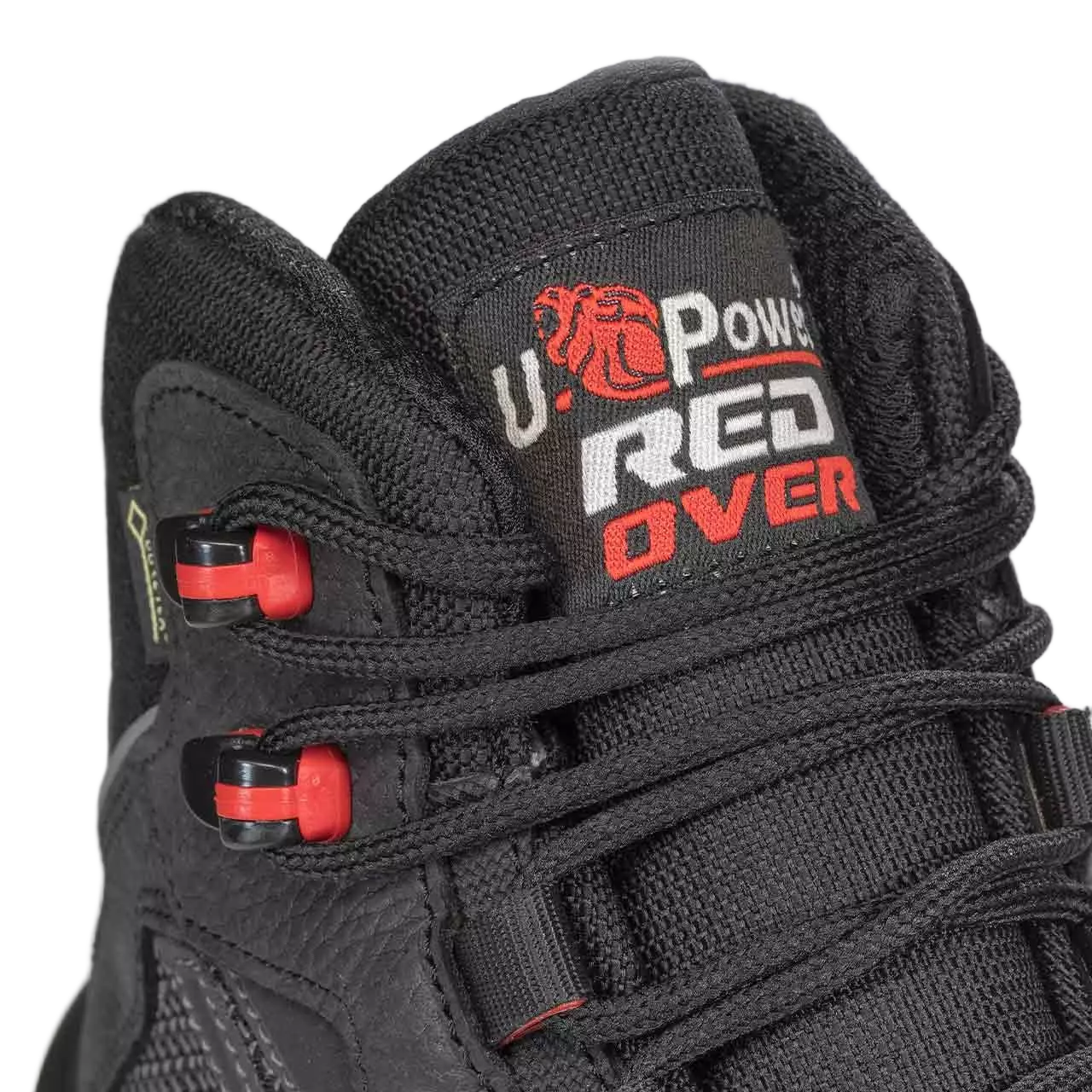 U-Power RL1E144, Domination High Shoe S3 WR CI SRC, image 4