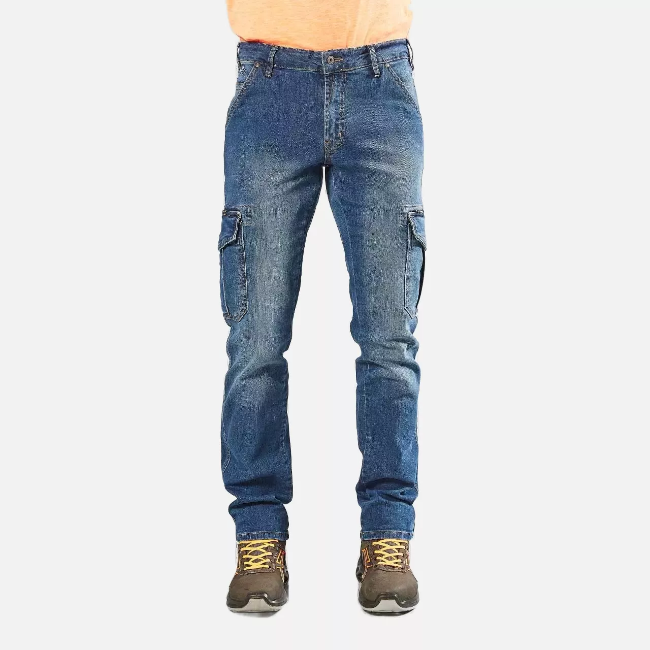 U-Power EX244GJ, Tommi Guado Jeans Jeans, image 2
