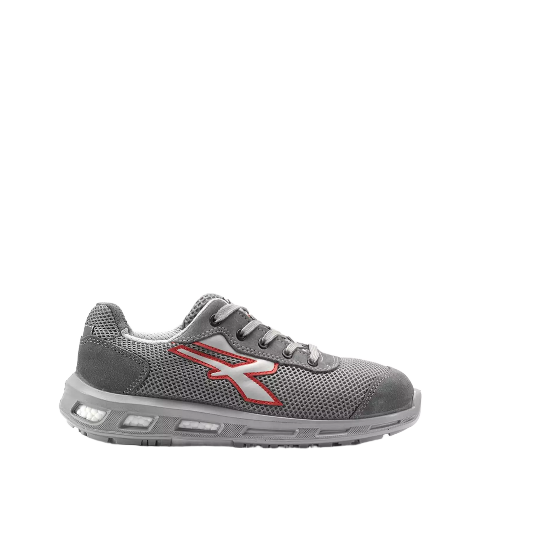 U-Power RL20456, Frequency Low Shoe ESD S1P SRC, image 4