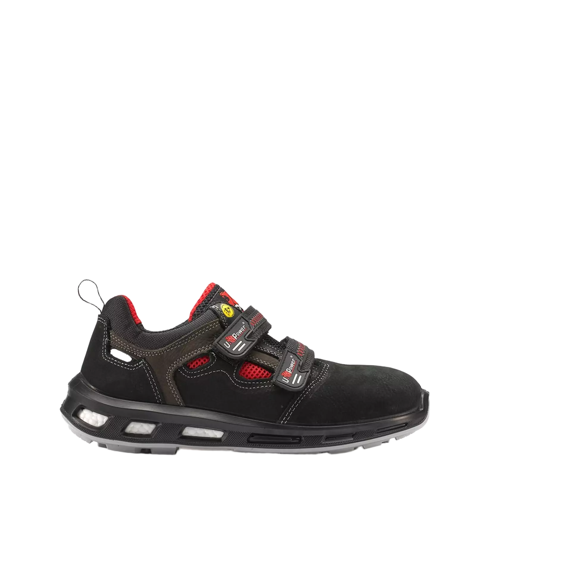 U-Power RL30316, Cody Sandal ESD S1P SRC, image 4