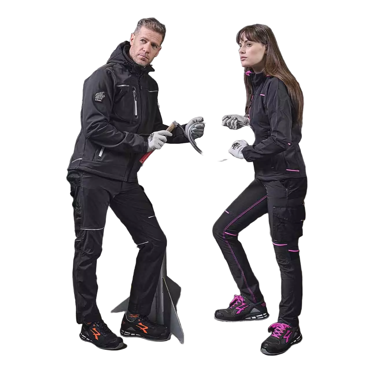 U-Power RN20126, Ivy Low Shoe ESD S1P SRC, image 4