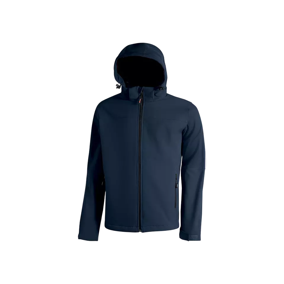 U-Power IN289WB, Kyra Westlake Blue Soft Shell