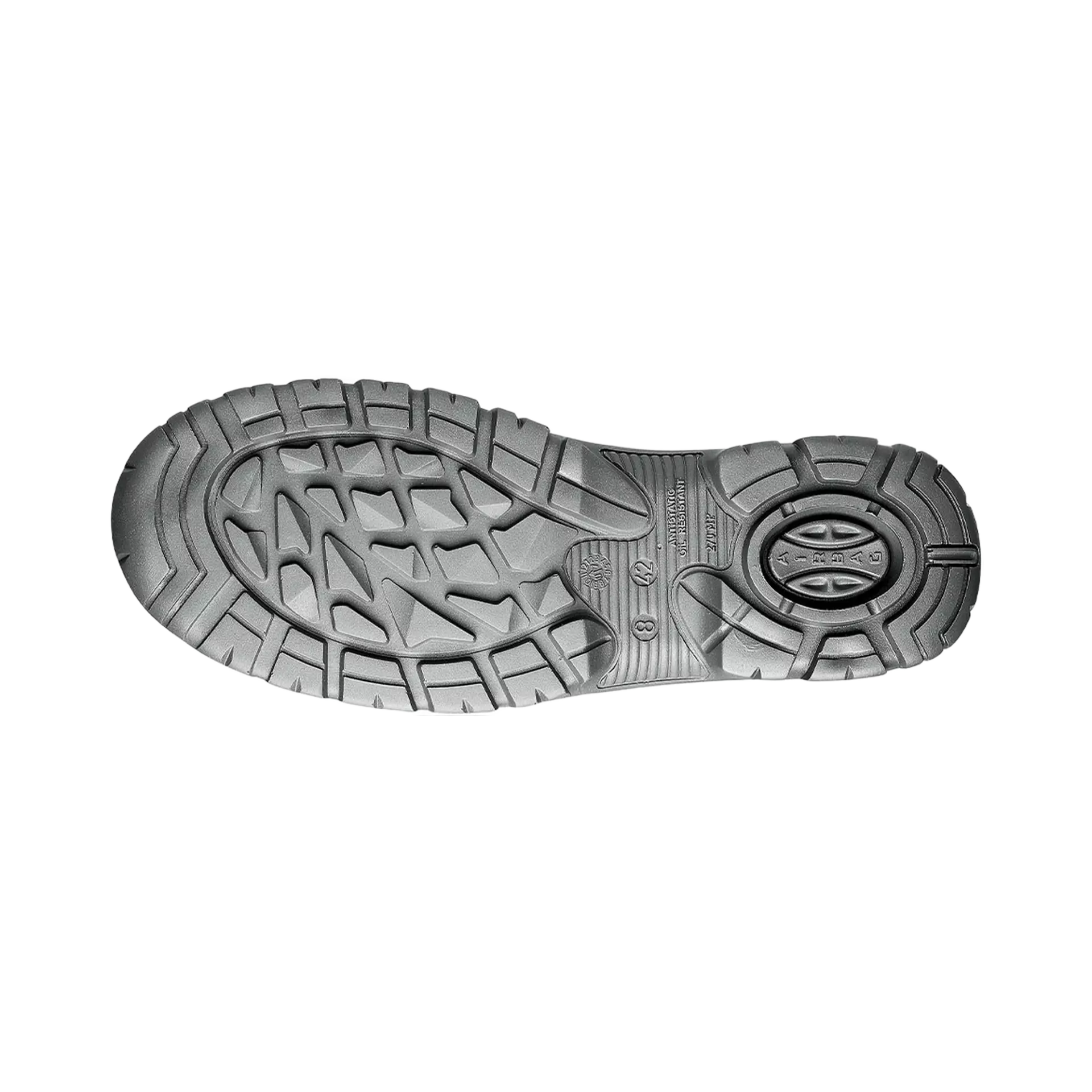 U-Power UE20013, Simple Low Shoe S3 SRC, image 2