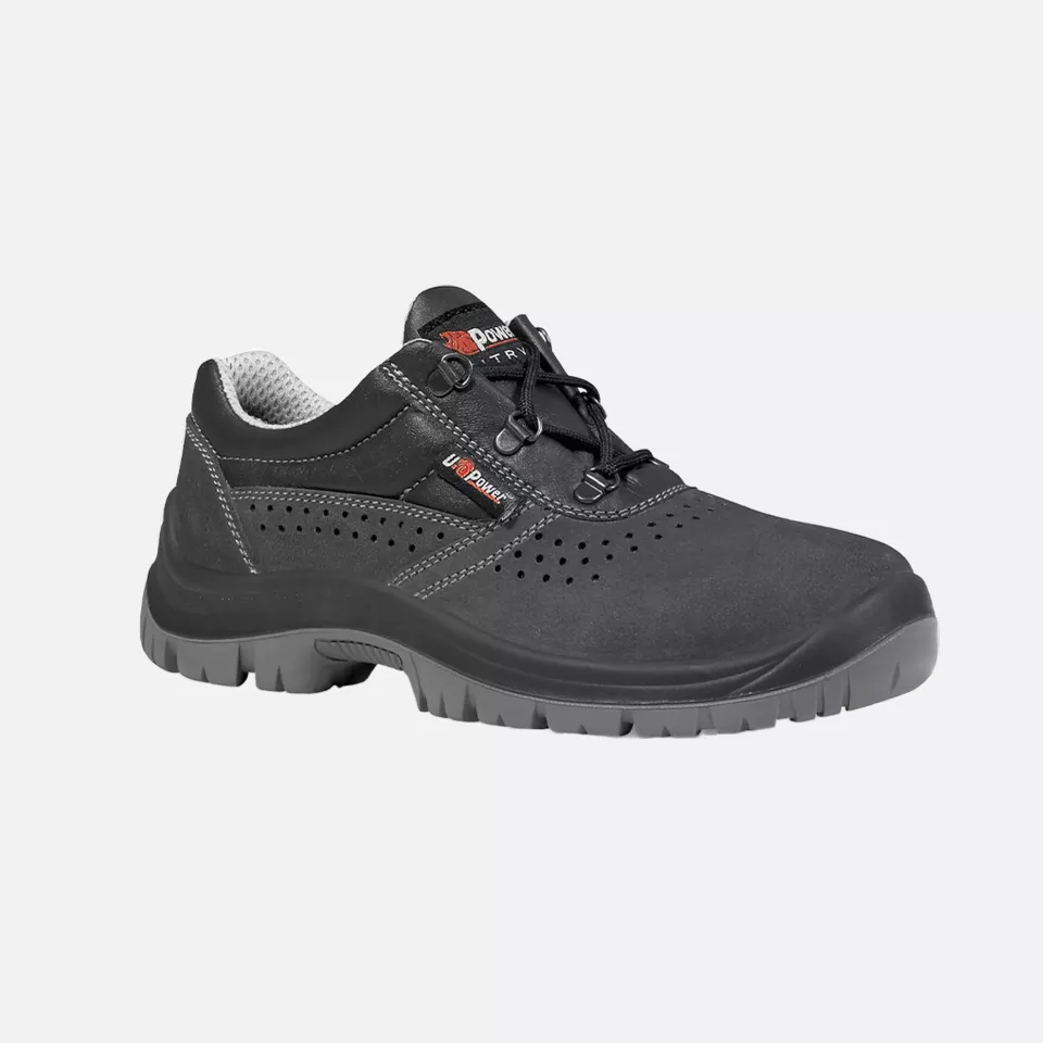 U-Power UE20025, Movida Low Shoe S1P SRC, image 1, gallery thumbnail