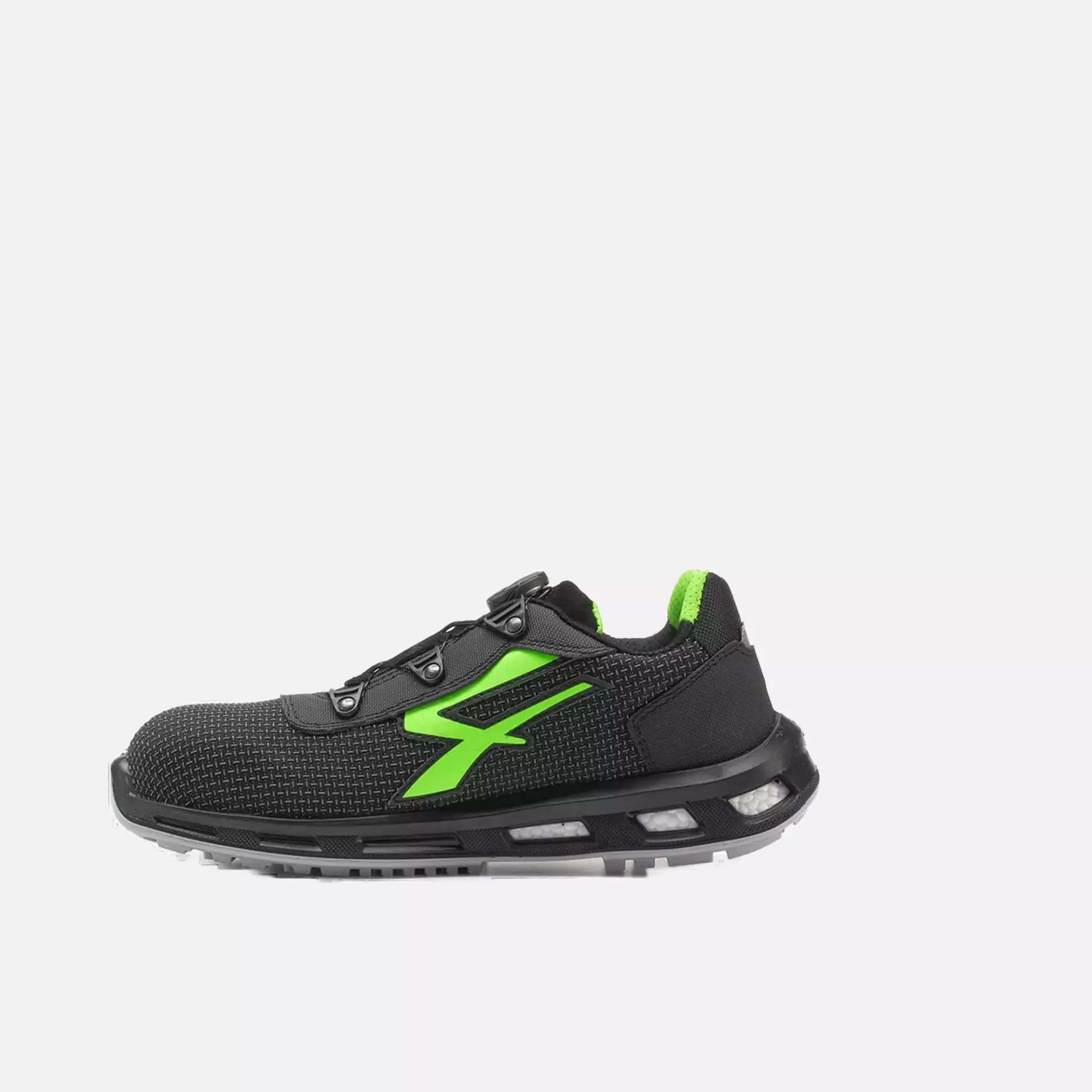 U-Power RL20366, Monster Boa Low Shoe ESD S3 CI SRC, image 7