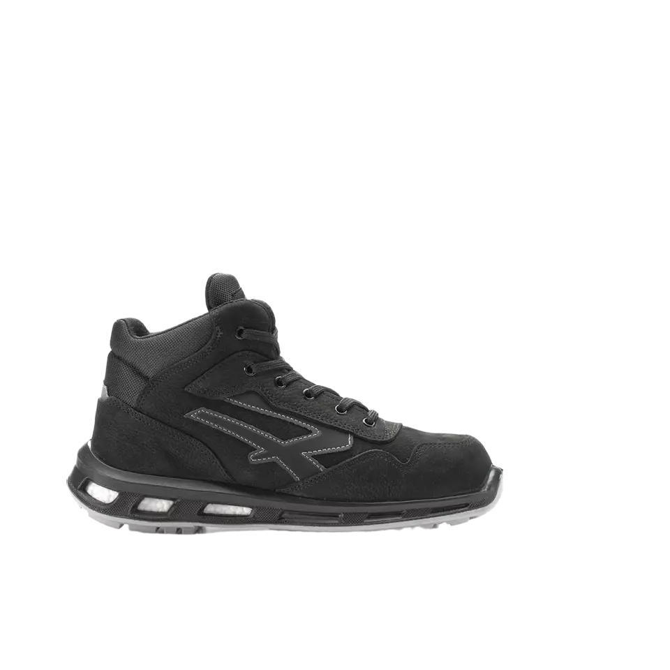 U-Power RL10013, Lift Hoher Schuh ESD S3 CI SRC, image 4, gallery thumbnail