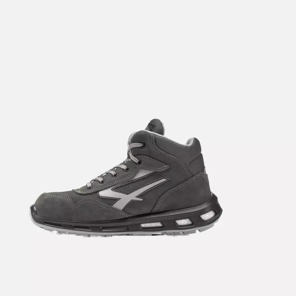 U-Power RL10023, Infinity High Shoe ESD S3 CI SRC, image 6, gallery thumbnail