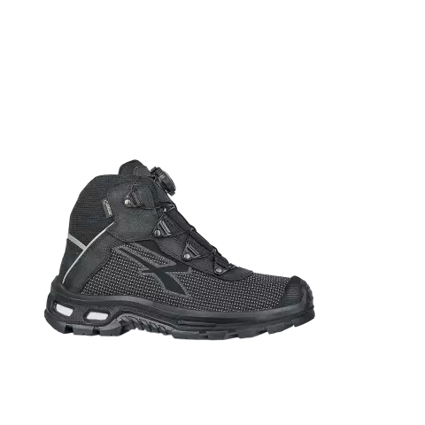 RL1E214, U-Power Kora Hoher Schuh S3 WR HI CI HRO SRC