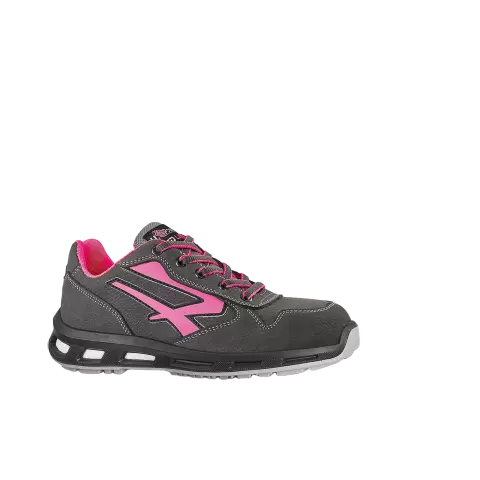 RL20324, U-Power Candy Low Shoe ESD S3 CI SRC