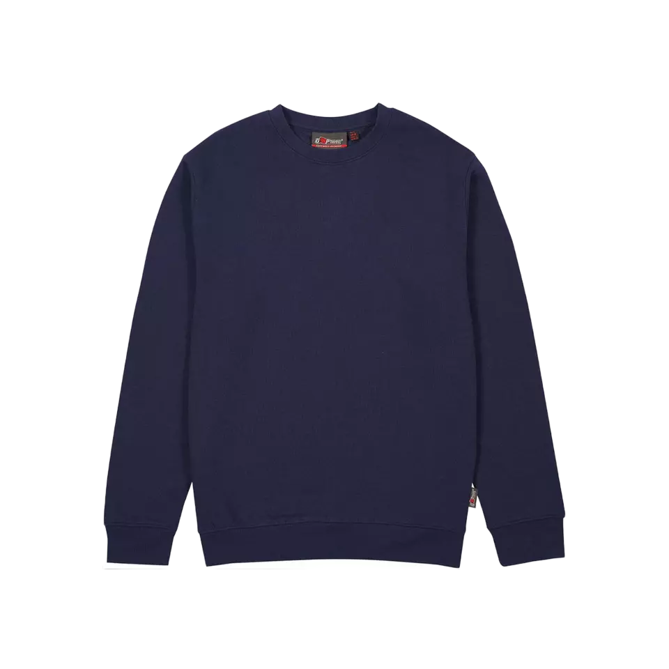 Collar Style · Round feature highlight