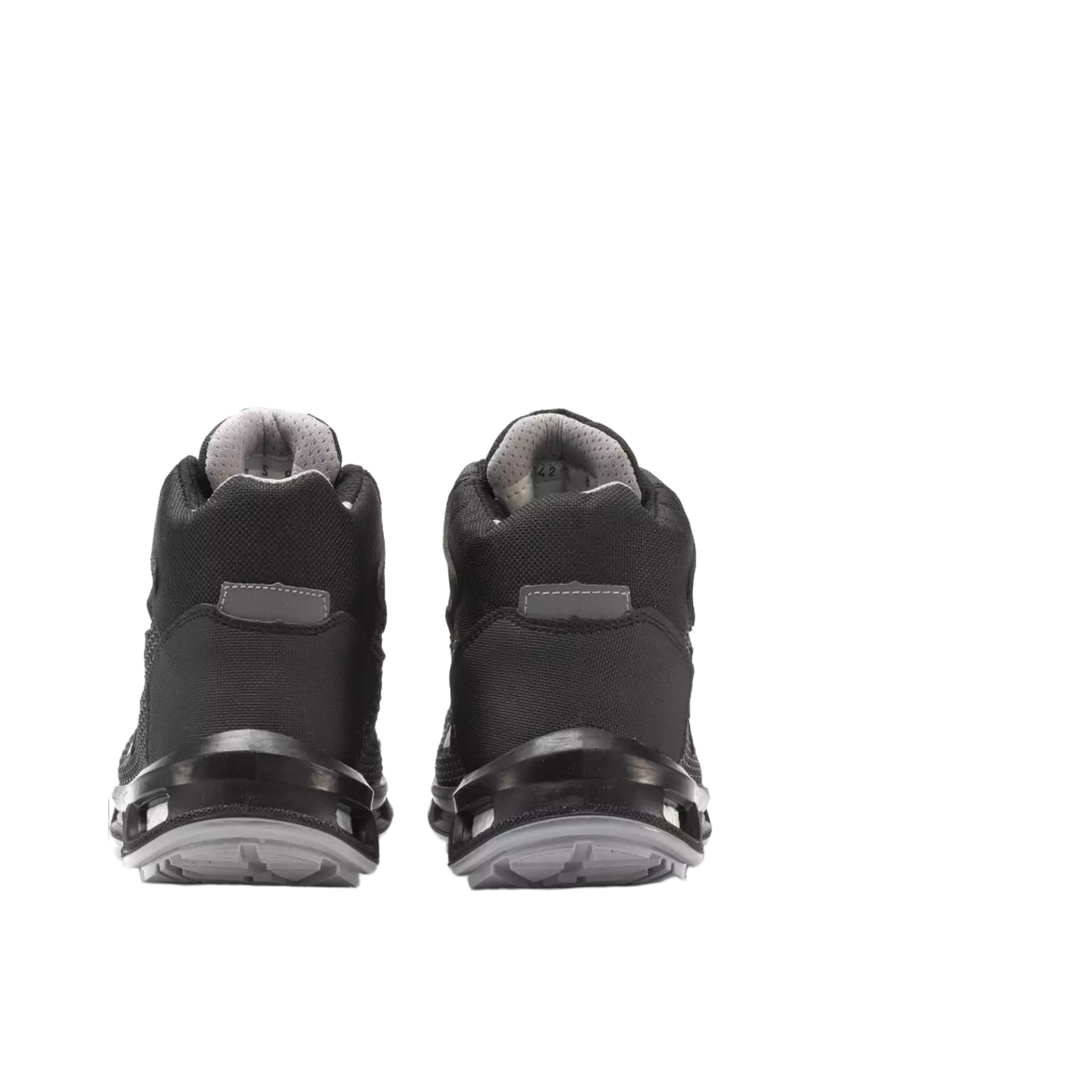 U-Power RL10376, Stego High Shoe ESD S3 CI SRC, image 5