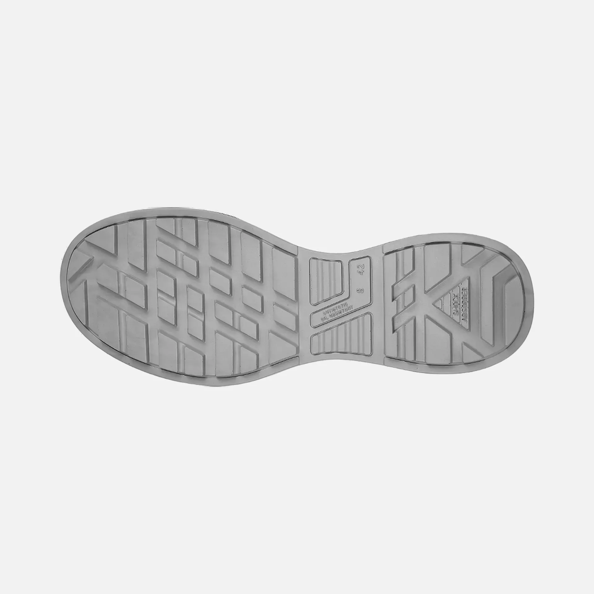 U-Power RN20056, Moki Low Shoe ESD S1P SRC, image 2