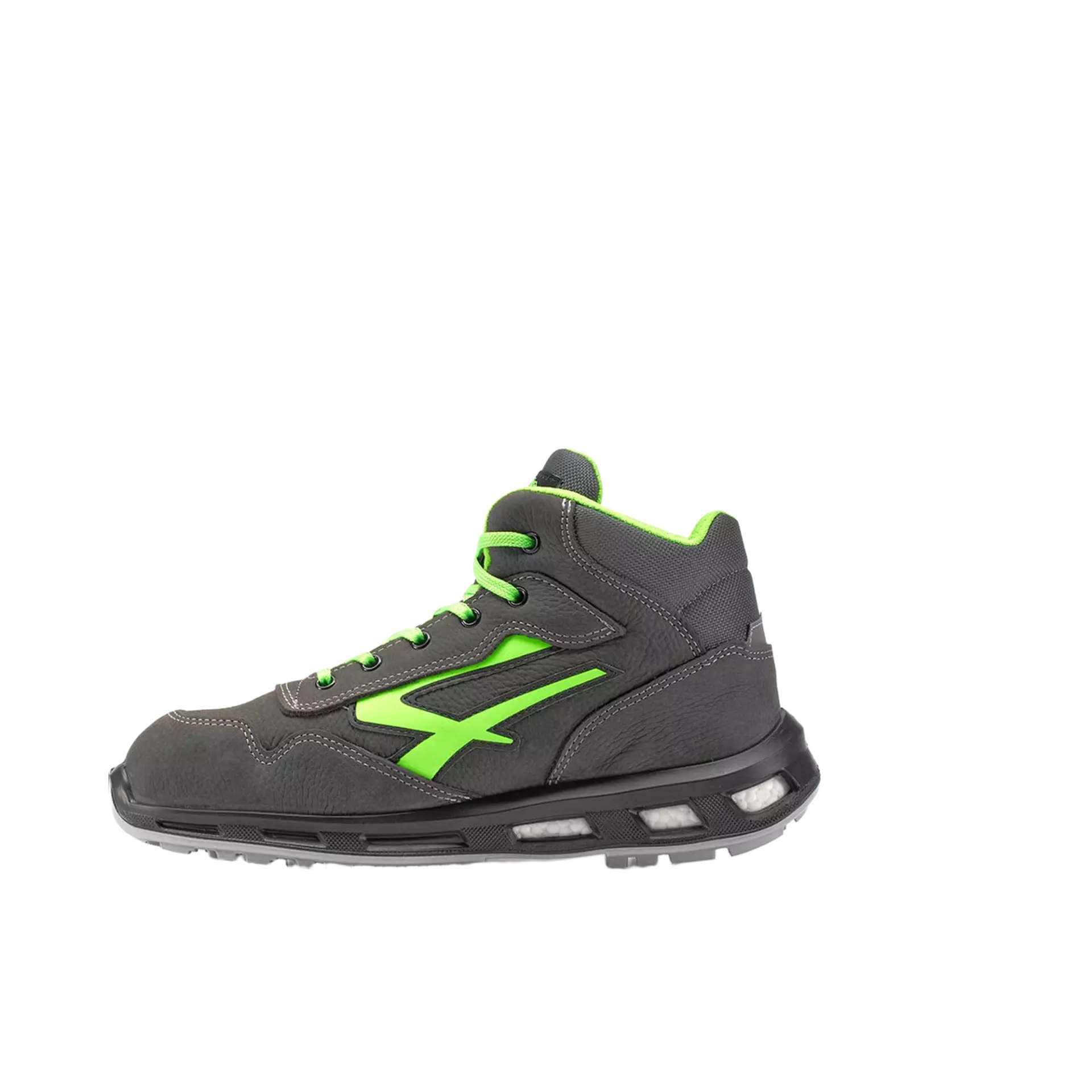 U-Power RL10174, Hummer Hoher Schuh ESD S3 CI SRC, image 5