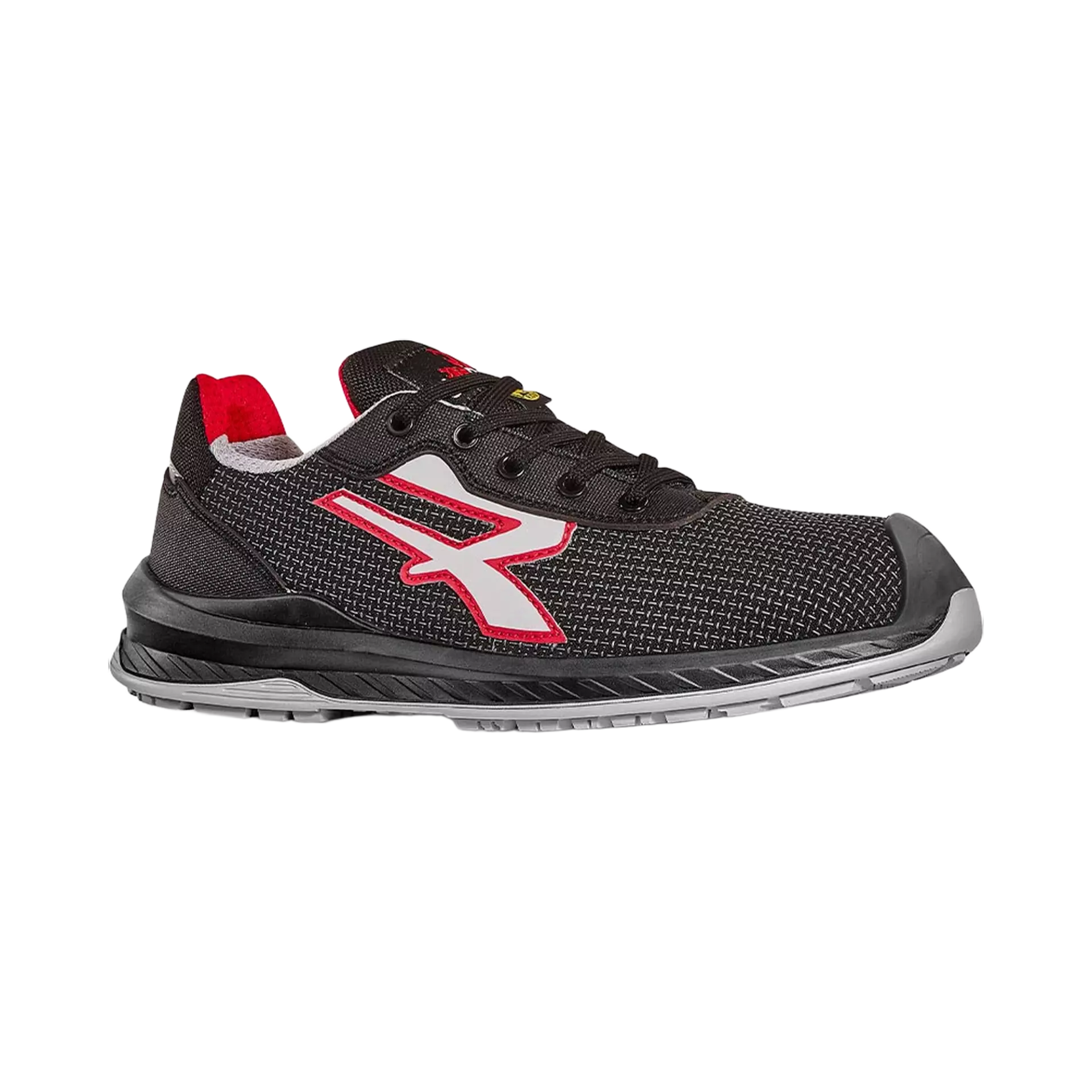 U-Power RI21074, Lisbona Niedriger Schuh ESD S3 CI SRC, image 1