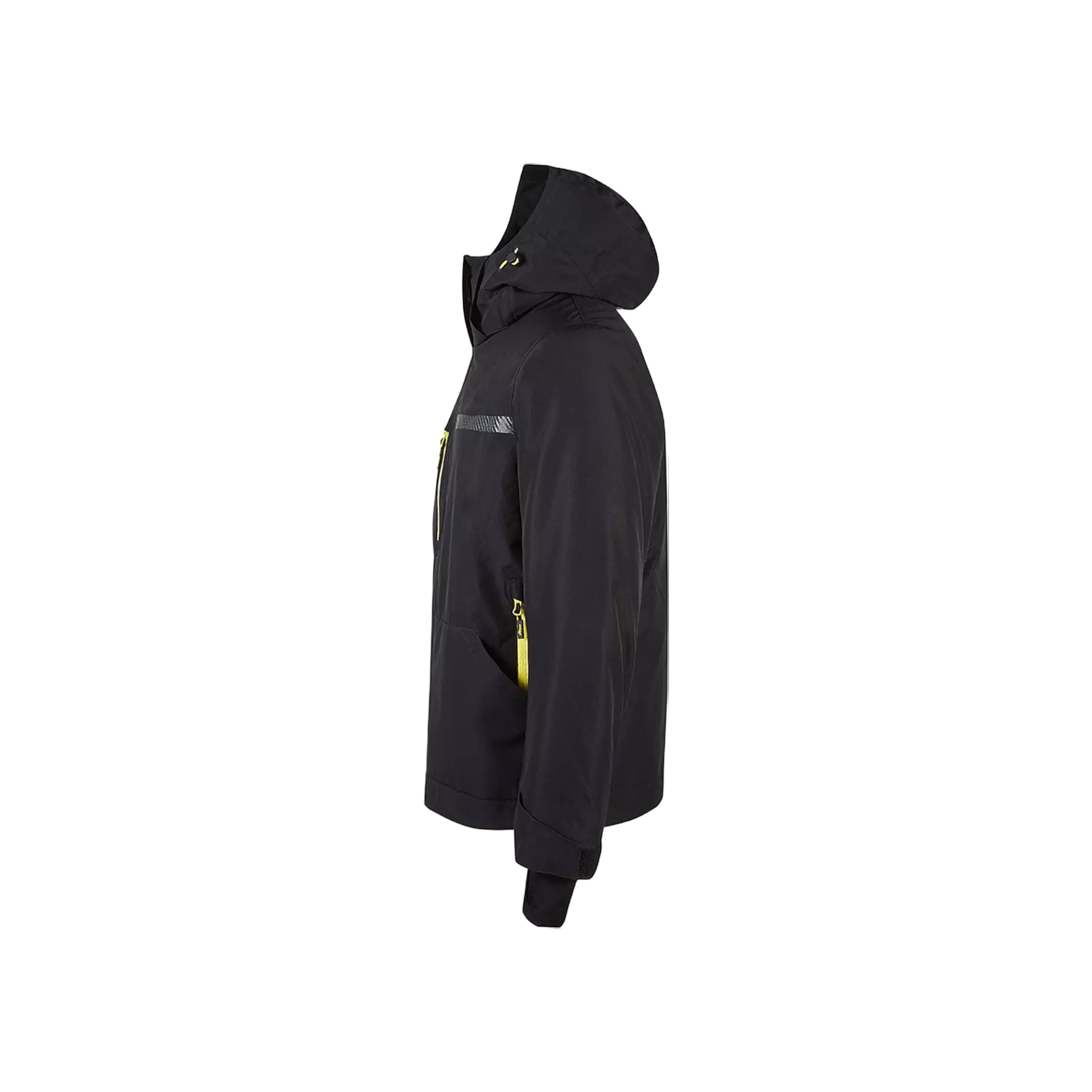 U-Power FU255BC, Wink Black Carbon Arbeitsjacke, image 3